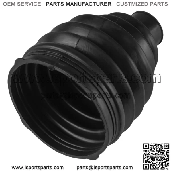 Front Axle Outer CV Boot Kit for Polaris Sportsman 800 EFI 2007 2008 2009 2010 (For Polaris Sportsman 800) - Image 3
