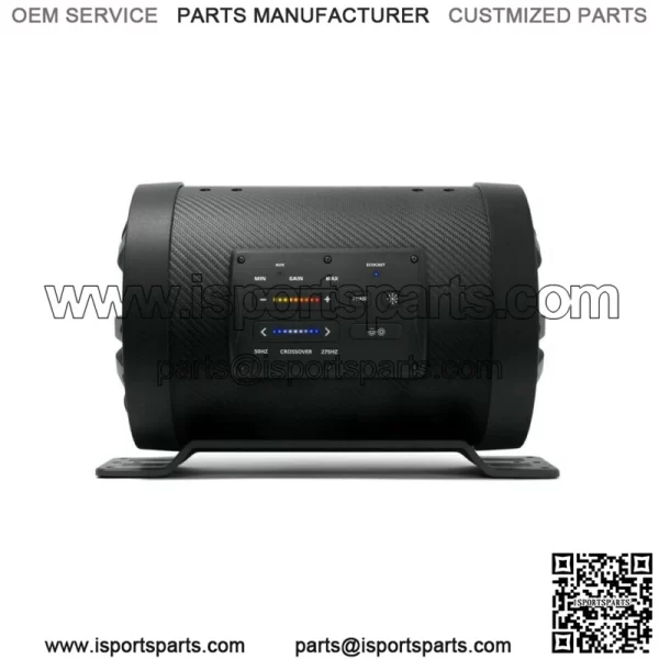 Sound Xtreme 8" Subwoofer UTV SXS Side By Side GDI-EXESWO801