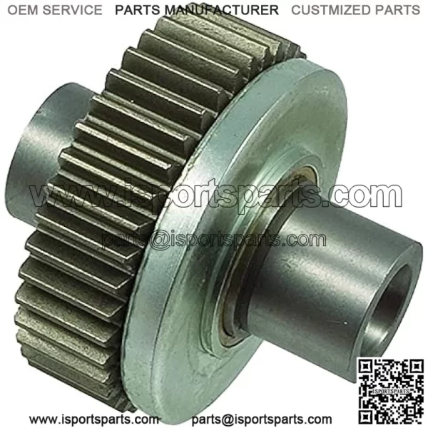 New Clutch Drive Compatible With John Deere 3520 3 1.50L 05-05 31663-90 028301-0080 028301-0190 028301-0220 028301-0500 028301-0610 128301-0010 ZN1201 222-52022 222-52039