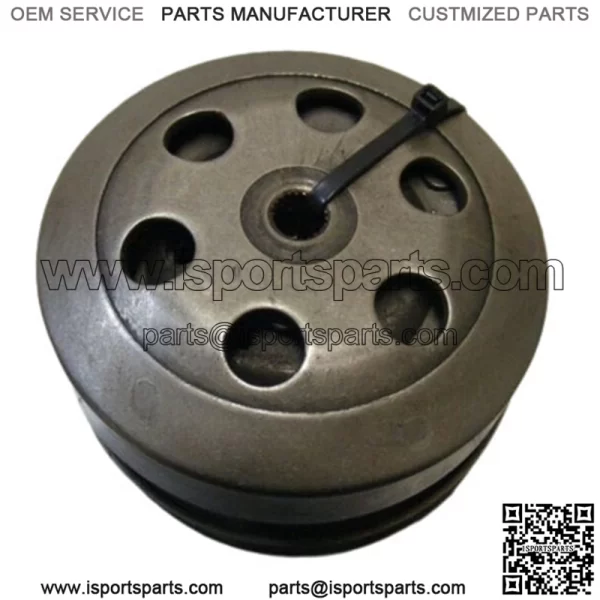 Peugeot Speedfight 3 50 Clutch Bell Drum Assembly 2009 to 2014 A727