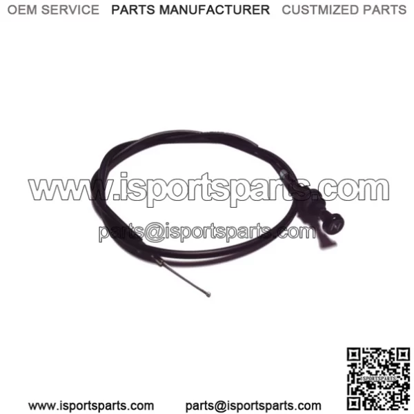 2000-2003 Honda Rancher 350 OEM Carburetor Choke Cable 17950-HN5-671