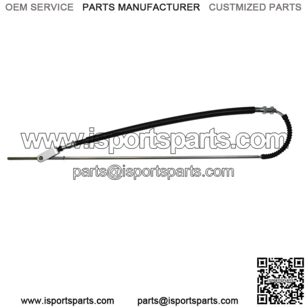 1995-2005 Kawasaki Vulcan 800 Classic Drifter OEM Brake Cable 54005-1182