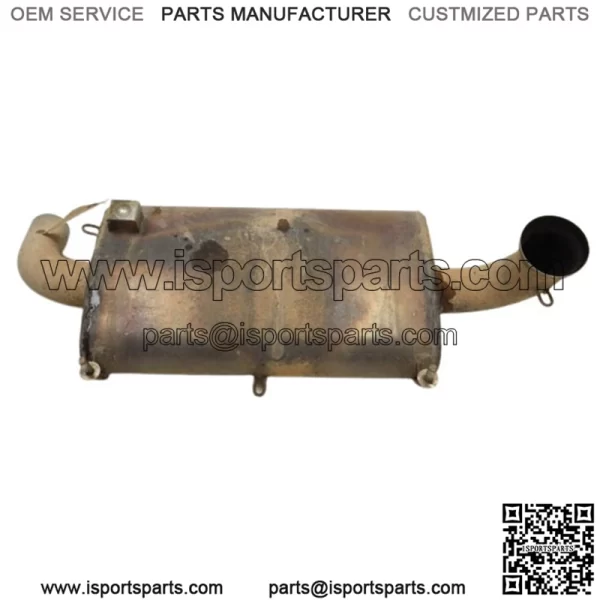 Polaris RZR XP 1000 14 Exhaust Muffler 1262395