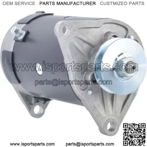 Motor For John Deere Gator Tx Turf 090-005 1018294-01 23-15435 72-25-15435 (For: John Deere Gator TX)