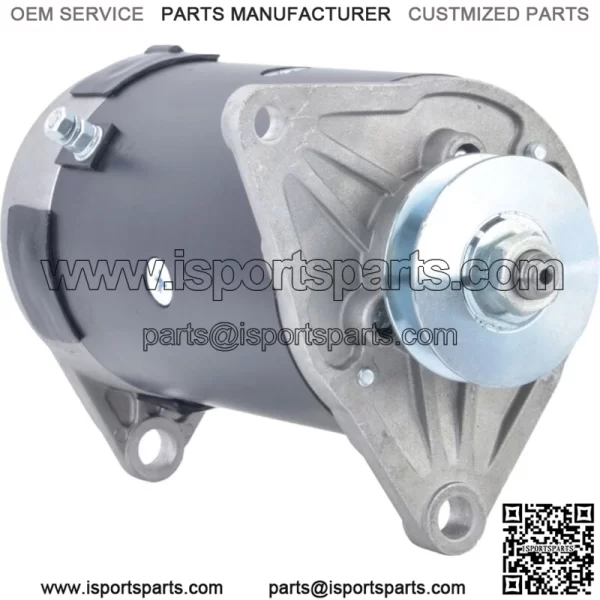 Motor For John Deere Gator Tx Turf 090-005 1018294-01 23-15435 72-25-15435 (For: John Deere Gator TX)