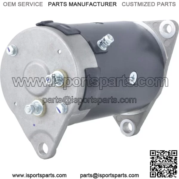 Motor For John Deere Gator Tx Turf 090-005 1018294-01 23-15435 72-25-15435 (For: John Deere Gator TX) - Image 2