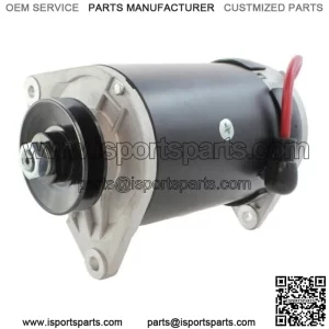 Motor Generator 12V fits Yamaha G11A G21A G22A G23A John Deere Gator TX 2X4