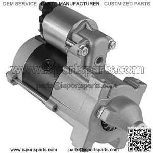 MIA12023 Starter Compatible with John Deere XUV550 XUV560 XUV560E / S4 Gator