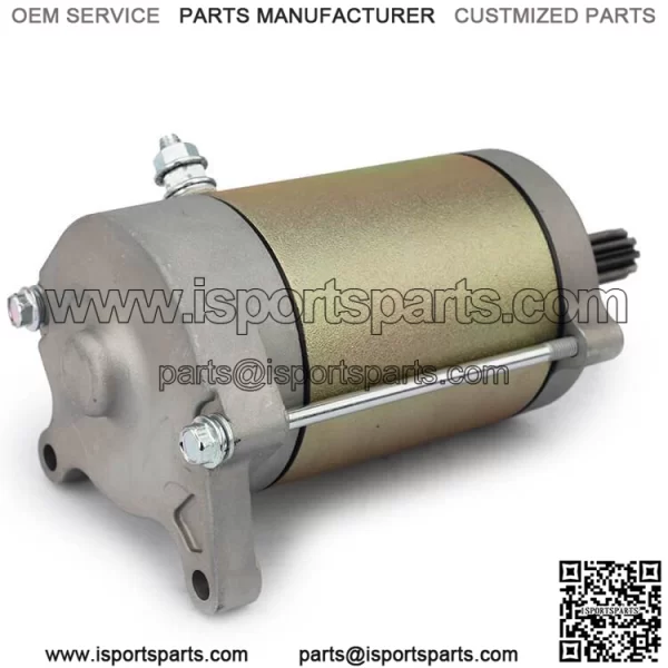 Starter Motor for CFMoto CForce 500s EPS ATV 2018-2019