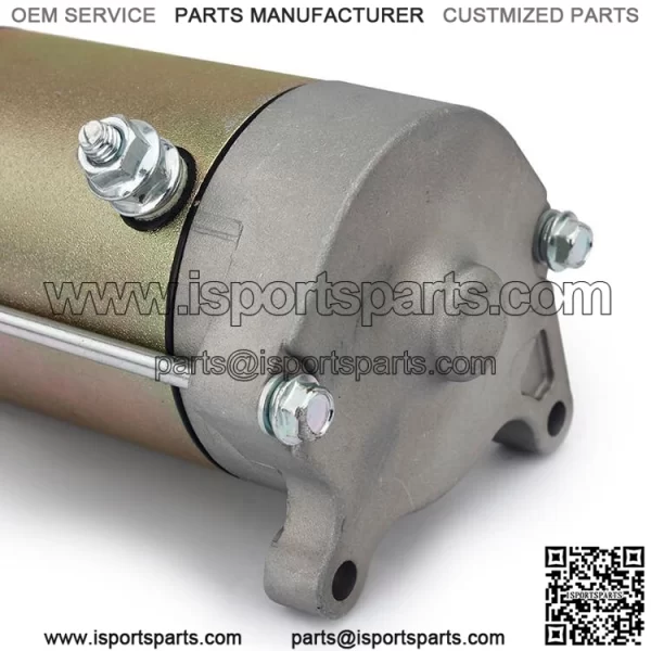 Starter Motor for CFMoto UForce 500 EPS HO SSV / ZForce  500 SSV / CForce 400AU / CForce 500 HO EPS 2016 - Image 3