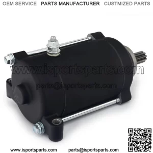 Starter Motor for CFMoto Rancher 500 (CF500-5) 2013 Rancher 600 (UFORCE) 2014